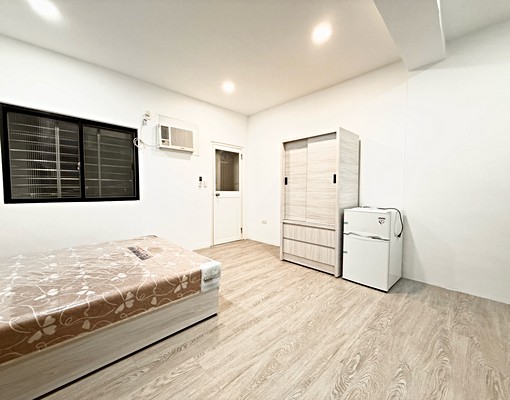 近捷運頂溪站/租屋補助/獨立洗衣機陽台/全新裝潢 - Image 4