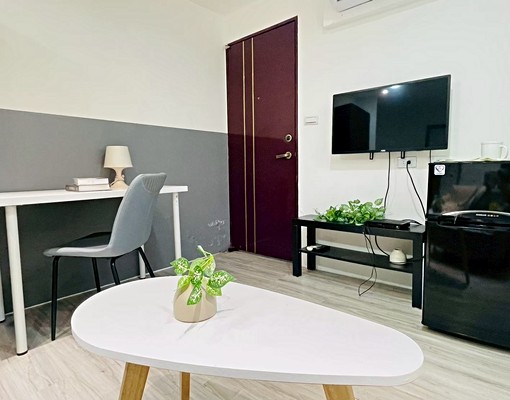 可租補✿低樓層套房✿近捷運中和站✿華中橋✿體育場 - 591租屋網 - Image 4