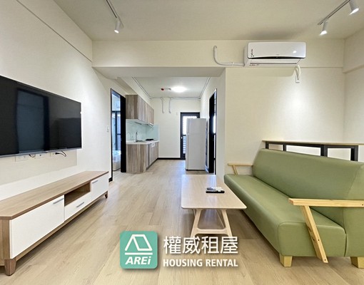 🌳高大交響曲河畔首排全新2+1房平車可租補權威 - Image 2