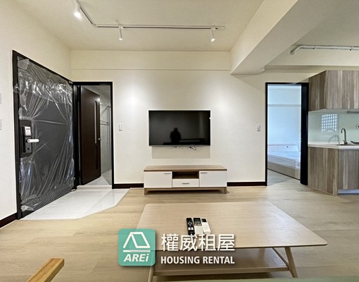 🌳高大交響曲河畔首排全新2+1房平車可租補權威 - Image 5