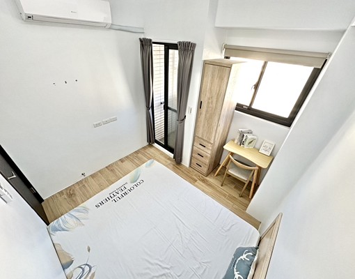 ✔️可貓✔️全新✔️獨洗曬✔️變頻冷氣✔️室內機車位✔️速洽 - Image 6