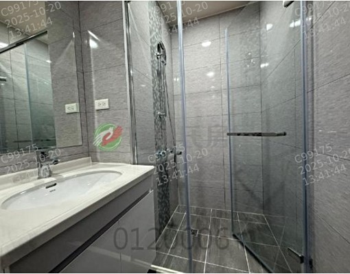 ⭐Park99社區景觀三房車🏆賞屋洽林先生👍 - Image 6