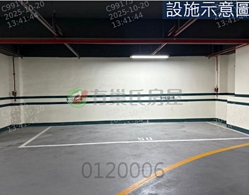 ⭐Park99社區景觀三房車🏆賞屋洽林先生👍 - Image 9