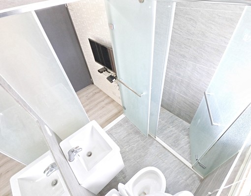 ✨可租補入戶籍✨陽台獨洗曬✨隔間一房一廳✨有管理員代收包裹 - Image 7