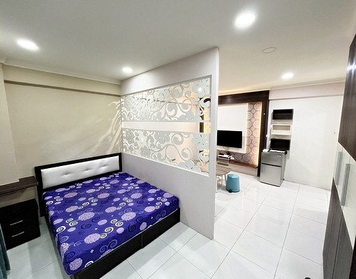 ★真實房★獨洗陽台★電梯管理★系統衣櫃★可貓★可租補★ - Image 7