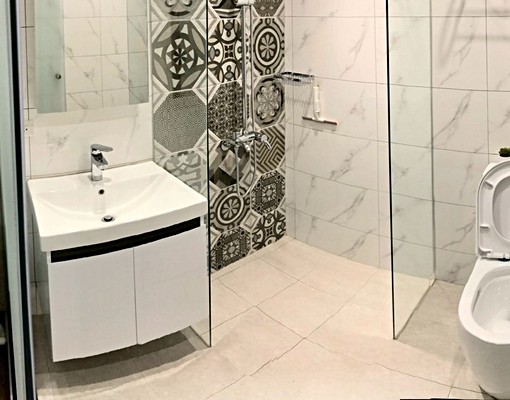 土城🌟變頻冷暖🌟包水網路🛜獨洗曬/新床墊/免爬高 - Image 4