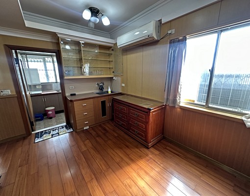 富山社宅｜屏東大樓電梯兩房/附近好停車/含家具出租 - Image 3