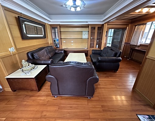 富山社宅｜屏東大樓電梯兩房/附近好停車/含家具出租 - Image 2