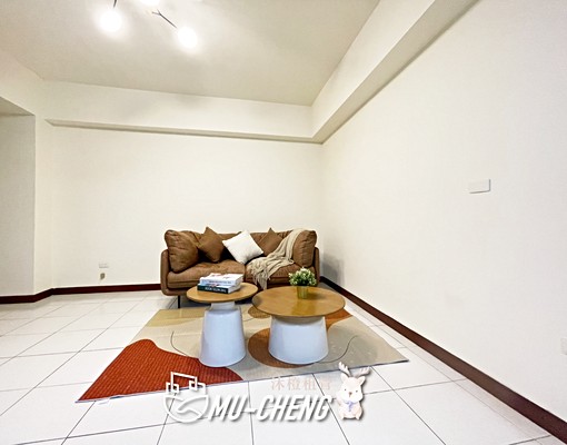 東區東門圓環旁三房含平車含管|全新衛浴奶茶北歐風近成大南紡 - Image 8