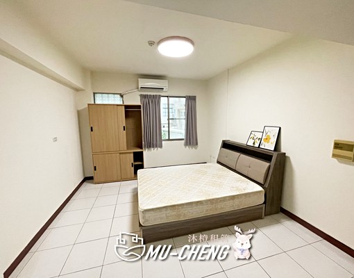 東區東門圓環旁三房含平車含管|全新衛浴奶茶北歐風近成大南紡 - Image 7