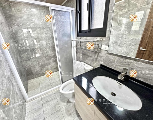 爆擊超扯案🔥可租補💫沙鹿最美最豪華💫全新四房尬車庫露台 - Image 10