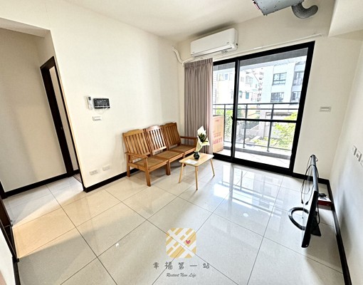 🔥太平全新可租補兩房兩衛🔥全配平車🔥可寵 - Image 1