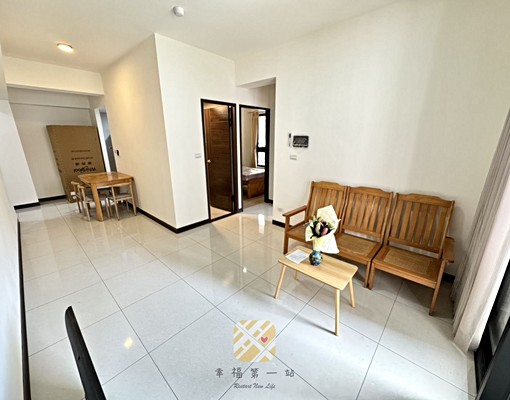 🔥太平全新可租補兩房兩衛🔥全配平車🔥可寵 - 591租屋網 - Image 3