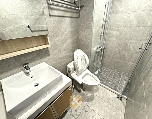 🔥太平全新可租補兩房兩衛🔥全配平車🔥可寵 - 591租屋網 - Image 10