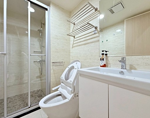 安平可寵-海景裝潢兩房(含管) - Image 13