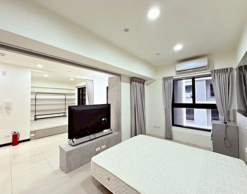 安平可寵-海景裝潢兩房(含管) - Image 7