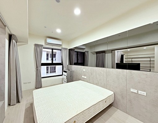 安平可寵-海景裝潢兩房(含管) - Image 8