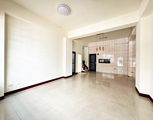 新光田大面寬側院停車美墅|可租補 - Image 2