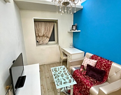 景安🌟空間大🌟包水網路🛜可開伙🌟獨洗曬🌟乾濕分離 - Image 2