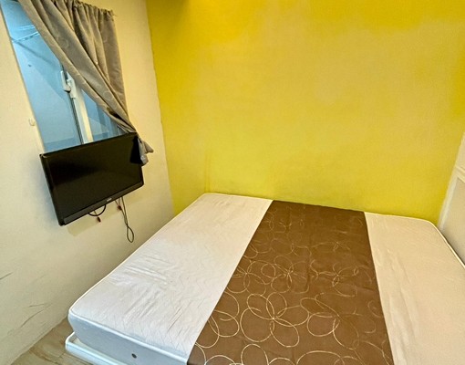 景安🌟空間大🌟包水網路🛜可開伙🌟獨洗曬🌟乾濕分離 - Image 6