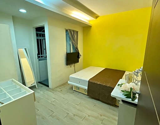 景安🌟空間大🌟包水網路🛜可開伙🌟獨洗曬🌟乾濕分離 - Image 8