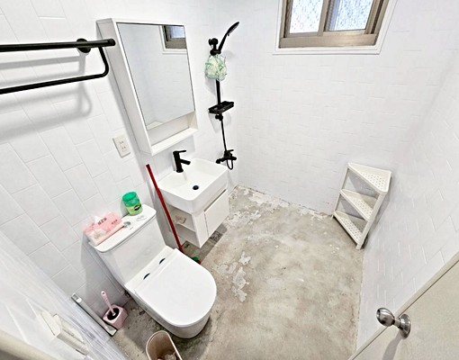 捷運大坪林◆新整修3房◆採光雙陽台★可寵 - Image 10