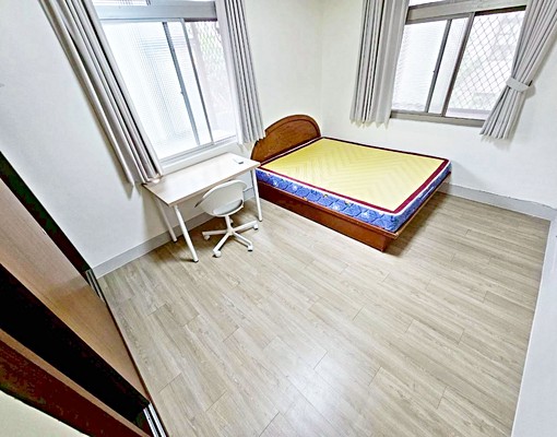 捷運大坪林◆新整修3房◆採光雙陽台★可寵 - Image 4