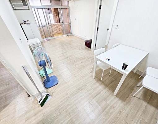 捷運大坪林◆新整修3房◆採光雙陽台★可寵 - Image 2