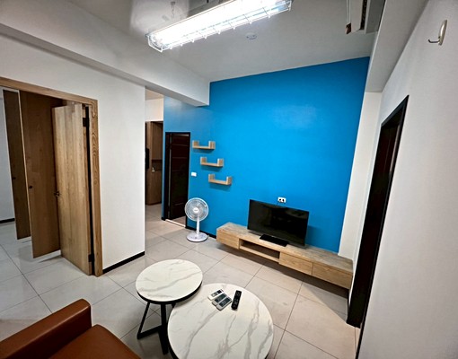 🌱秒殺逢甲電梯大樓兩房🌱可租補養寵🌱陽台獨洗含平車🌱 - Image 3