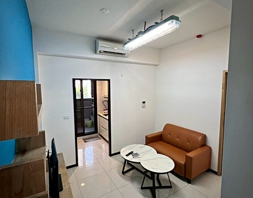 🌱秒殺逢甲電梯大樓兩房🌱可租補養寵🌱陽台獨洗含平車🌱 - Image 2