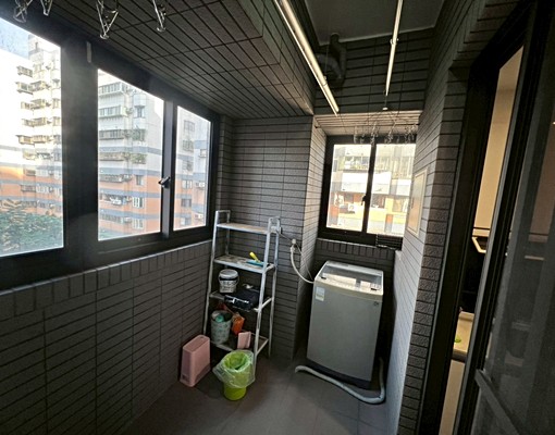 🌱秒殺逢甲電梯大樓兩房🌱可租補養寵🌱陽台獨洗含平車🌱 - Image 11