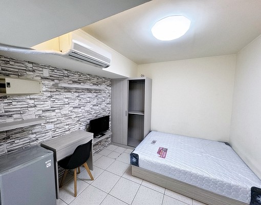 ★台水電★可租補★電梯管理員★科博館★近台灣大道★ - Image 10