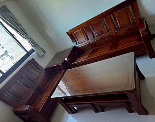 【不用管社宅】新化2房2衛/含停含管/(可租補) - Image 3