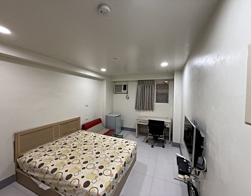 【養貓可談】金山街後段近園區獨立洗衣機&電梯大樓可寵套房出租 - Image 1