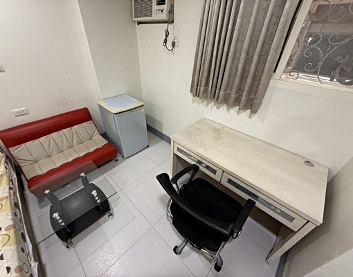 【養貓可談】金山街後段近園區獨立洗衣機&電梯大樓可寵套房出租 - Image 5