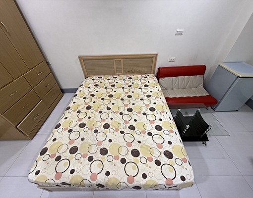 【養貓可談】金山街後段近園區獨立洗衣機&電梯大樓可寵套房出租 - Image 6