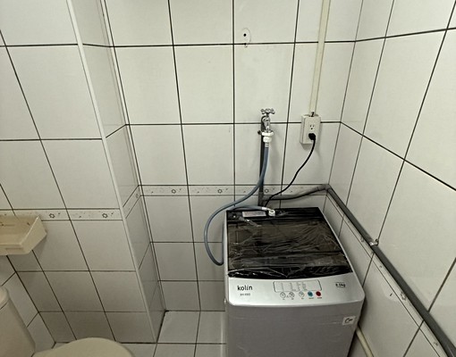 【養貓可談】金山街後段近園區獨立洗衣機&電梯大樓可寵套房出租 - Image 10