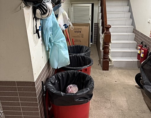 【養貓可談】金山街後段近園區獨立洗衣機&電梯大樓可寵套房出租 - Image 12