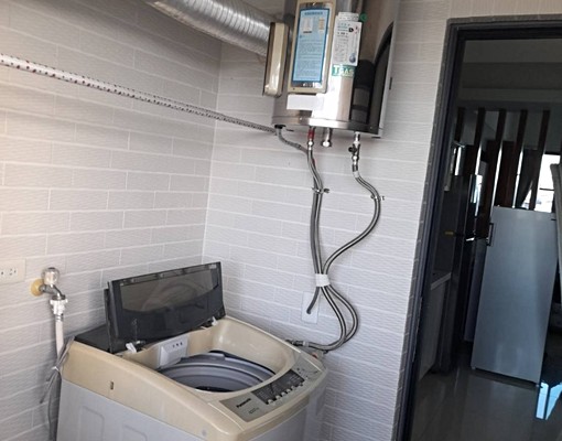 【不用管社宅】新化2房2衛/含停含管/(可租補) - Image 9