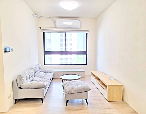 租｜松丹達麗三房平車D棟 - Image 1