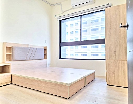 租｜松丹達麗三房平車D棟 - Image 6