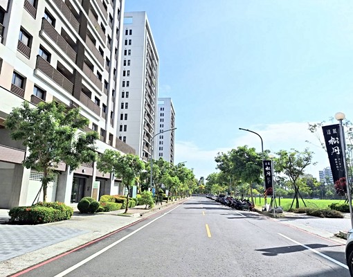 租｜松丹達麗三房平車D棟 - Image 14