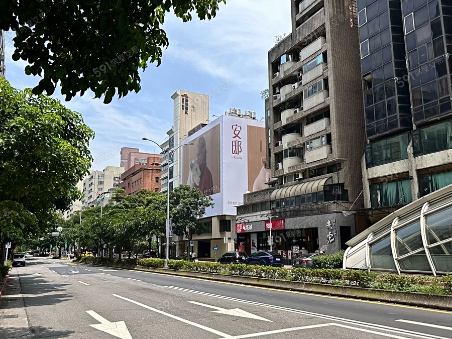 志榮安邸實景圖