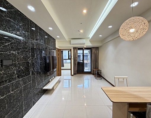 『啟富DN❤️』遠雄幸福成🔥精品兩房全配含管理費+可租補 - Image 1