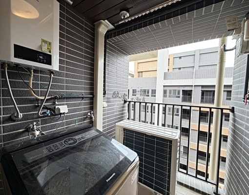 『啟富DN❤️』遠雄幸福成🔥精品兩房全配含管理費+可租補 - Image 13