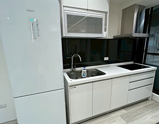 【土帝公社宅】北區漂亮兩房新家居 - Image 4