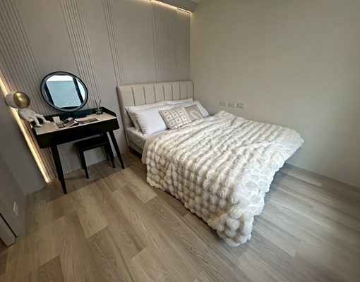 【土帝公社宅】北區漂亮兩房新家居 - Image 6