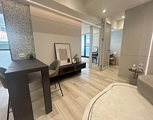 【土帝公社宅】北區漂亮兩房新家居 - Image 3