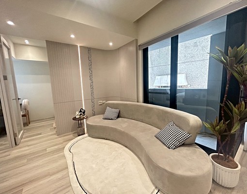 【土帝公社宅】北區漂亮兩房新家居 - Image 1