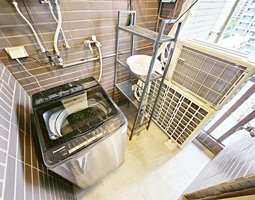 捷運十四張◆電梯2房◆採光乾溼分離★陽台 - Image 7